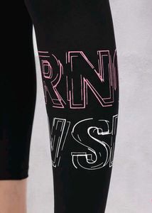 Women Rapid-Dry Cropped Training Tights