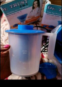 New Water Vaporiser