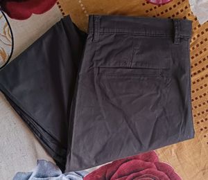 Pents Trouser