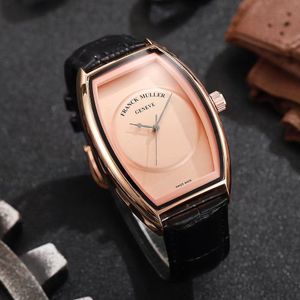 Franck Muller Geneve Swiss Made Watch