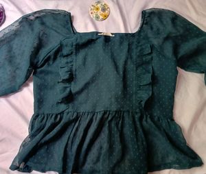 Fashionable Top