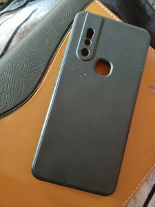 Backcase For Vivo V15/S1