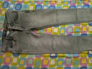 Men's Grey jeans 👖👖