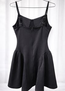 Littlebox Black Mini Dress (With Tag)