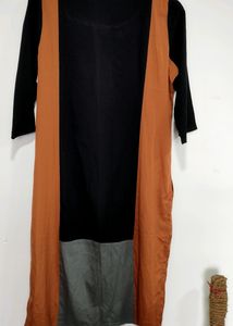 W Kurta