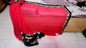 Designer Lehenga Choli cum saari💃💃