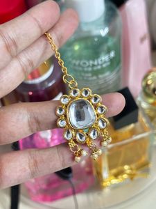 Kundan mangtika