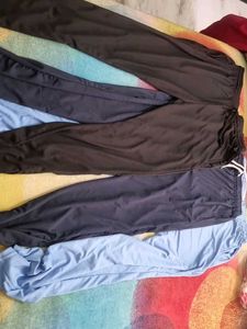 Men's Track Pants Bundle
