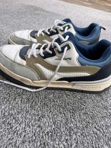 RED TAPE Stylish Multi-Color Sneakers