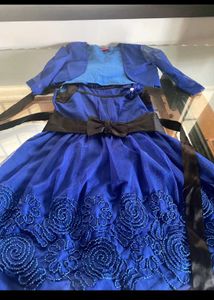 kids girl cute frock