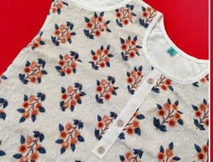 women's tendy kurti