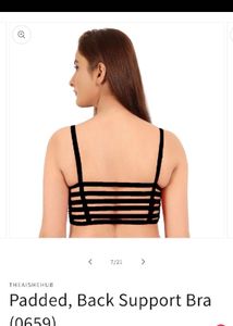 🔥SALE🔥Stylish Brallete Set Of 3