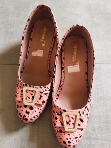 Brand New Sandal