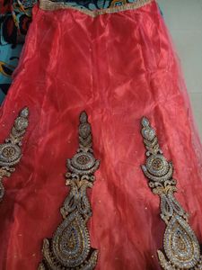 Beautiful Lehenga