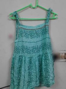 short kurti