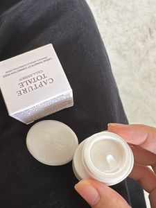 Dior Capture Totale Firming Face Cream