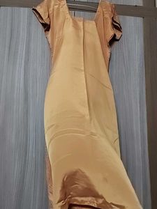 Stitched Kurti With Dupatta