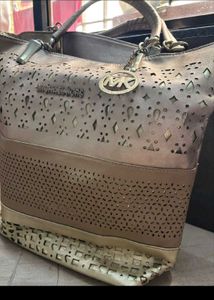 Michael Kors Tote Bag bought from Thailand