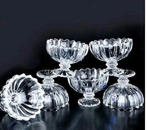 Brand New *** 6 Pieces Ice Cream Cups