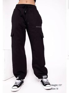 NEW Bonkers Corner track pants