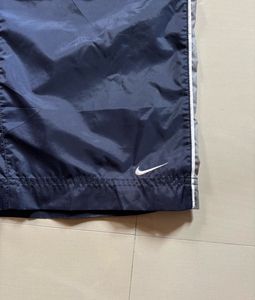 NIKE Y2K vintage Pinteresty baggy trackpants