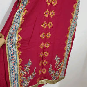 PRICE DROP Today's Offer !! W KURTA