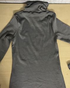 Nirvana Graphic Long Sleeve Top