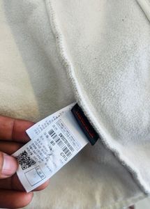 Cozy Fleece Hooded Jacket