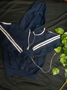 💙Navy Blue Hoodies For Women