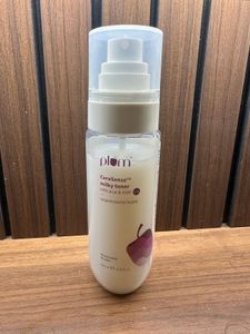 Plum CeraSense Milky Toner