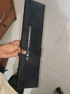 HP Wired Keyboard