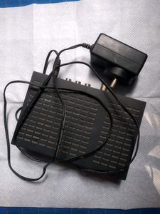 Set Top Box