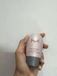 Face Anything Luminous Skin Tint SPF 25