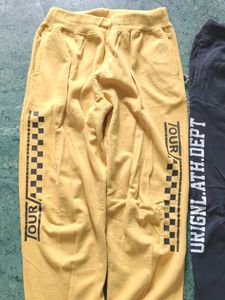 Trendy Joggers - 2