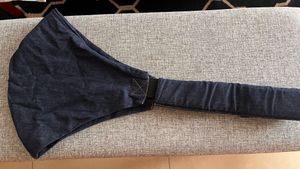 Baby Carrier Sling (denim)