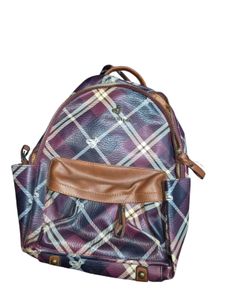 Bags > Backpacks | JanSport Plaid Backpack | Freeup display picture 3