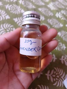 Indian Aroma Lavender Oil
