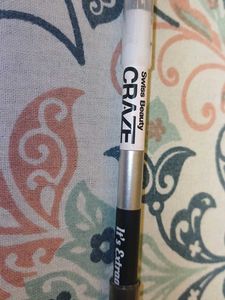 Swiss Beauty Craze Eyeliner - Bold Look