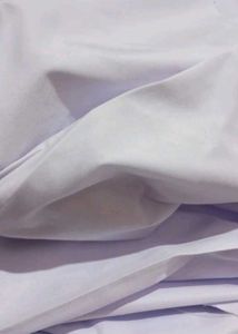 White  Fabric