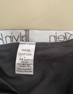 Calvin Klein Briefs - Pack of 2