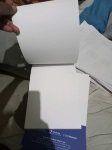 Routledge Nate Pad