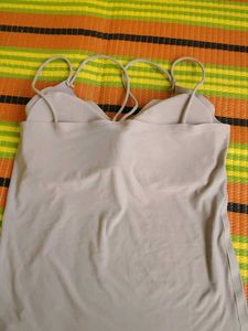 Comfortable Spaghetti Strap Camisole