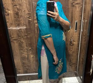 tailor kurti