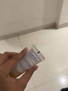 NIVEA Luminous Even Glow Day Cream SPF 50