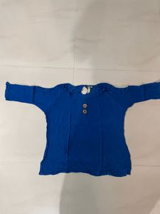 Tops and Cord Set