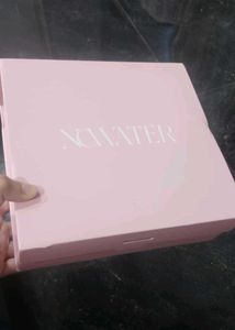 NOWATER Collagen korean Skincare Set