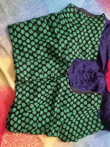 Blouse Collection