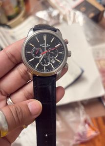 Rotary Watch