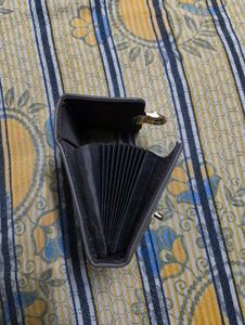 Compact Card Holder Wallet