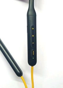 Real Me Earphones With Box